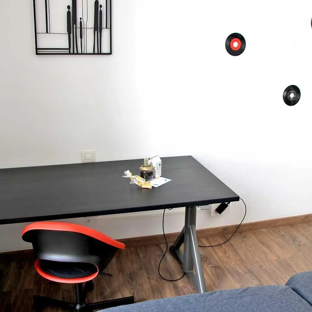 Hotel Coliving 1907 Las Palmas de Gran Canaria
