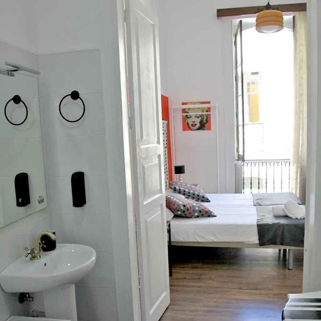 Hotel Coliving 1907 Las Palmas de Gran Canaria 0*,  España