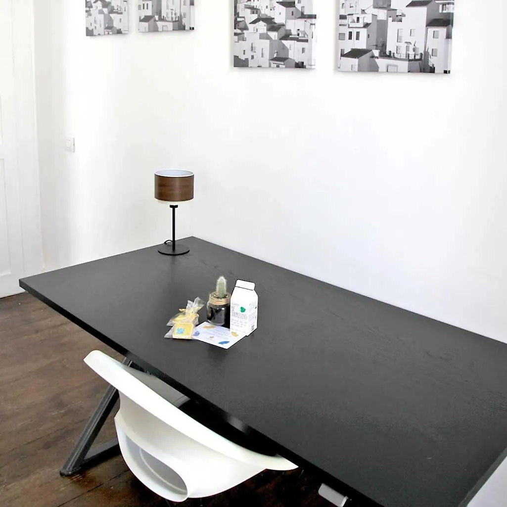 Pensión Hotel Coliving 1907 Las Palmas de Gran Canaria