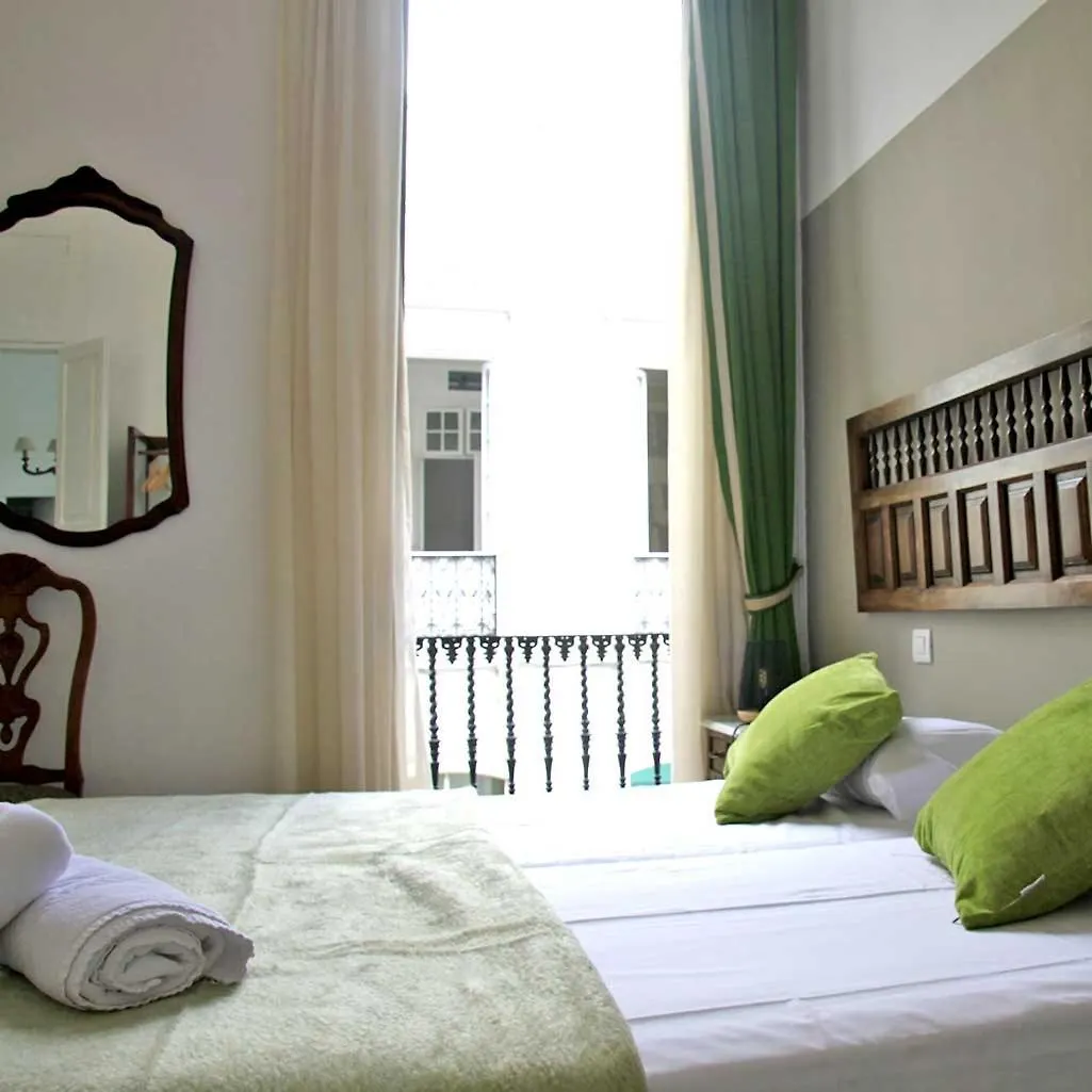 Hotel Coliving 1907 Las Palmas de Gran Canaria 0*,  España