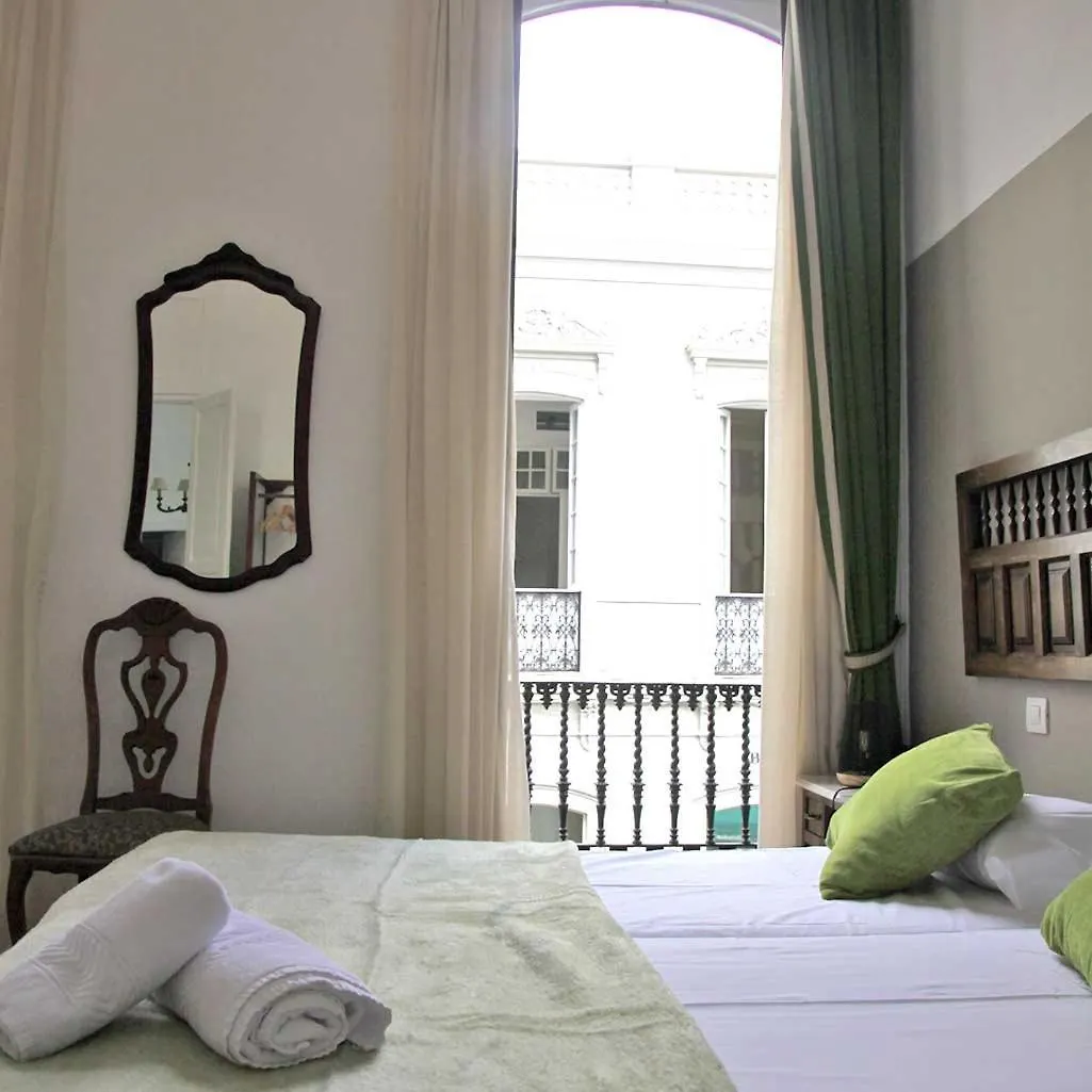 Hotel Coliving 1907 Las Palmas de Gran Canaria