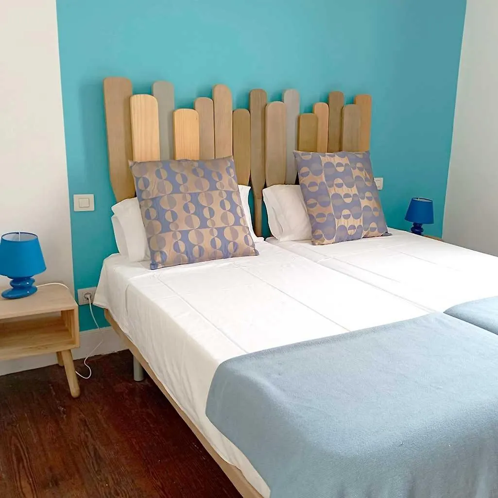 Hotel Coliving 1907 Las Palmas de Gran Canaria Pensión