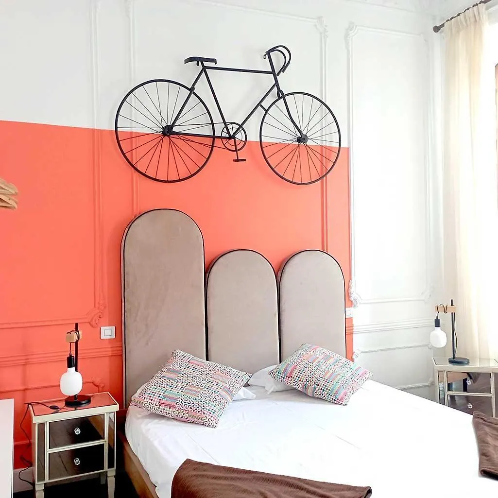 Hotel Coliving 1907 Las Palmas de Gran Canaria