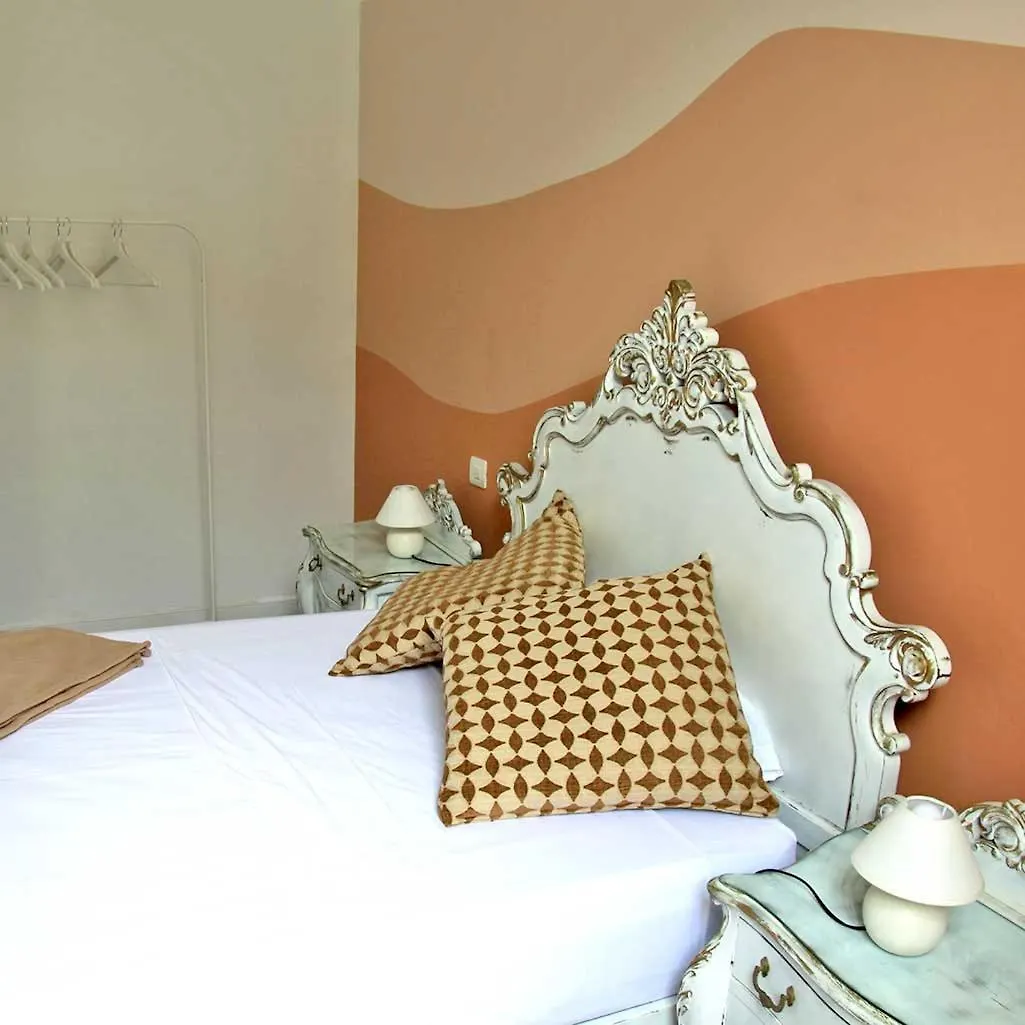 Pensión Hotel Coliving 1907 Las Palmas de Gran Canaria España