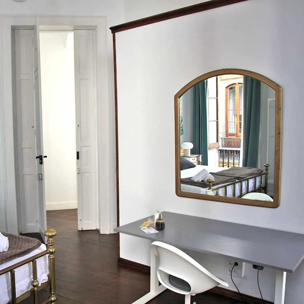 Hotel Coliving 1907 Las Palmas de Gran Canaria