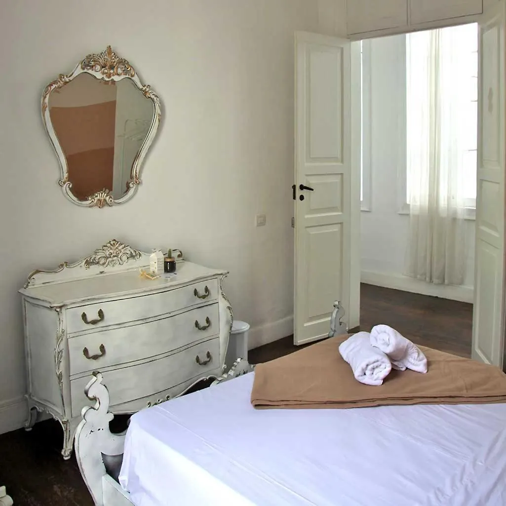 Hotel Coliving 1907 Las Palmas de Gran Canaria Pensión