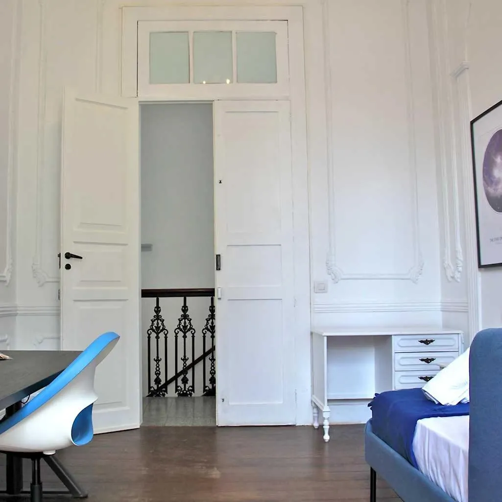 Hotel Coliving 1907 Las Palmas de Gran Canaria 0*,  España