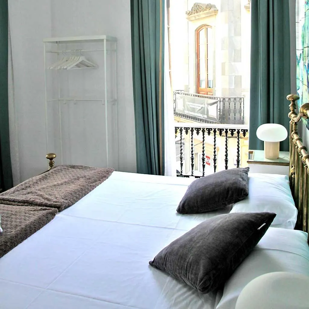 Hotel Coliving 1907 Las Palmas de Gran Canaria