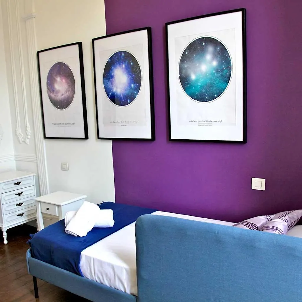 Hotel Coliving 1907 Las Palmas de Gran Canaria España
