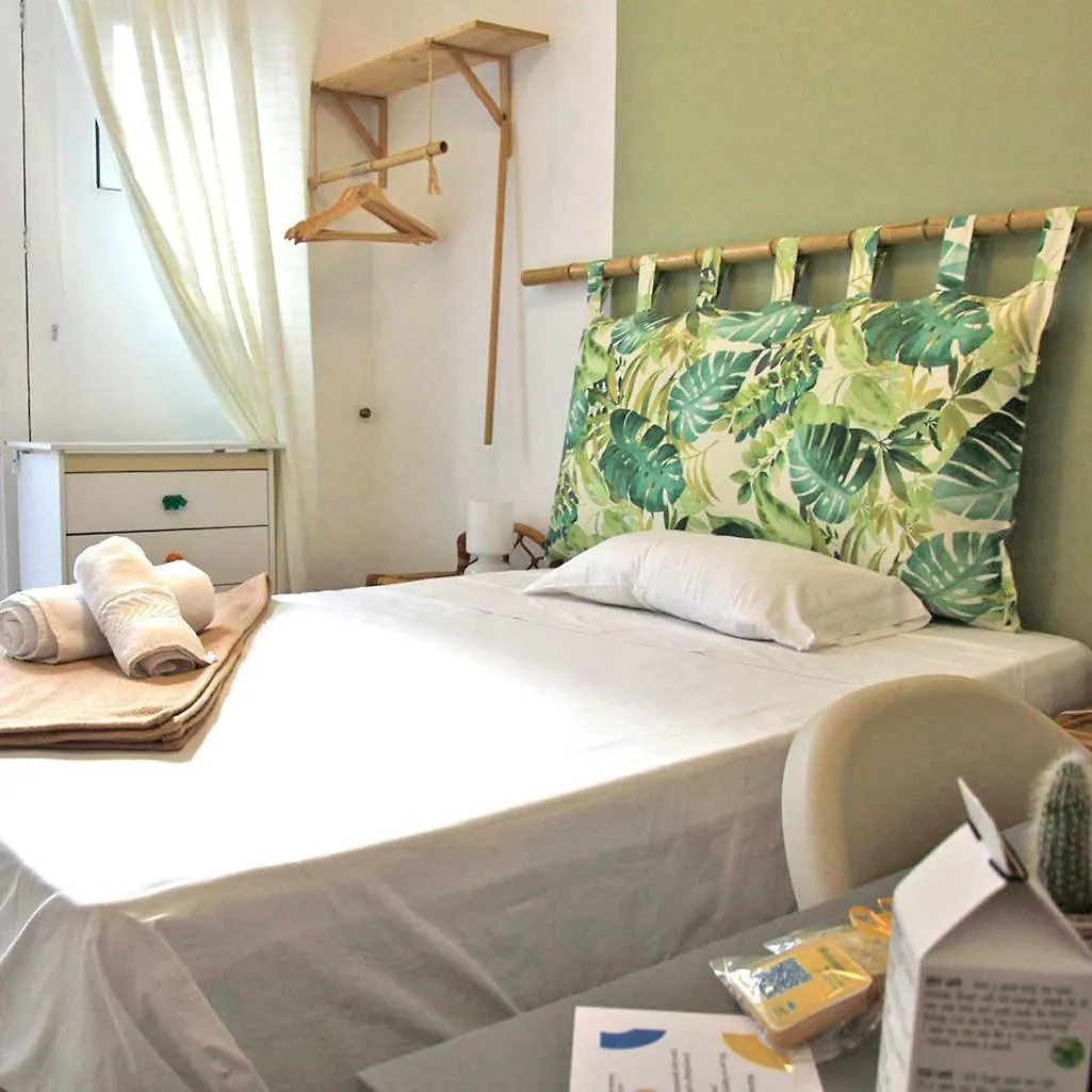 Hotel Coliving 1907 Las Palmas de Gran Canaria