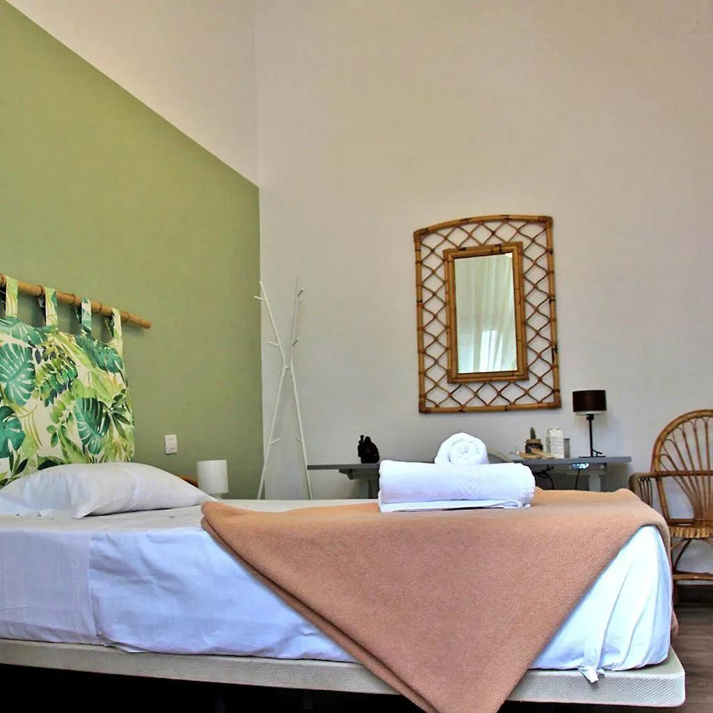 Hotel Coliving 1907 Las Palmas de Gran Canaria España