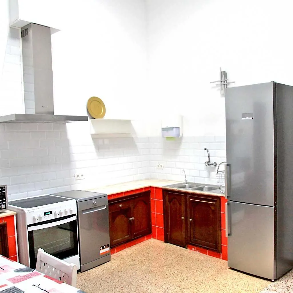 Hotel Coliving 1907 Las Palmas de Gran Canaria España