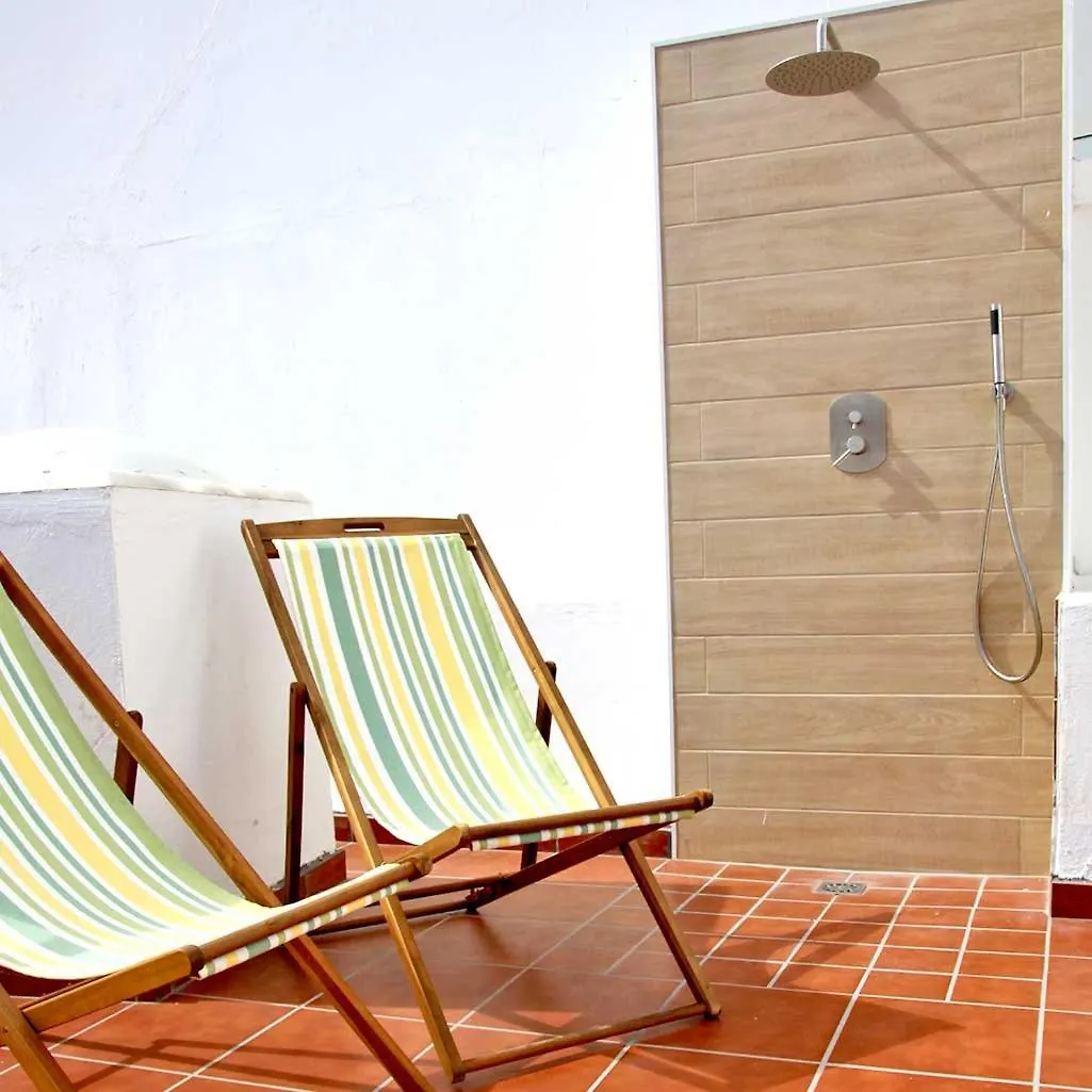 Hotel Coliving 1907 Las Palmas de Gran Canaria 0*,  España