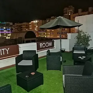 2* Guest house Palmas