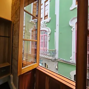  Guest house Triana Eh