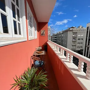 Coliving El Secretario Las Palmas de Gran Canaria