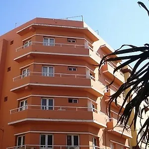 Le Petit Palue Palmas Las Palmas de Gran Canaria