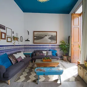 Aminta Las Palmas de Gran Canaria